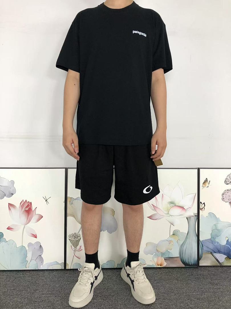 On Running 78 PATAGONIA T-SHIRT 3106132402 (Im 170Cm 60Kg I Wear Size M In The Phot) - Image 3
