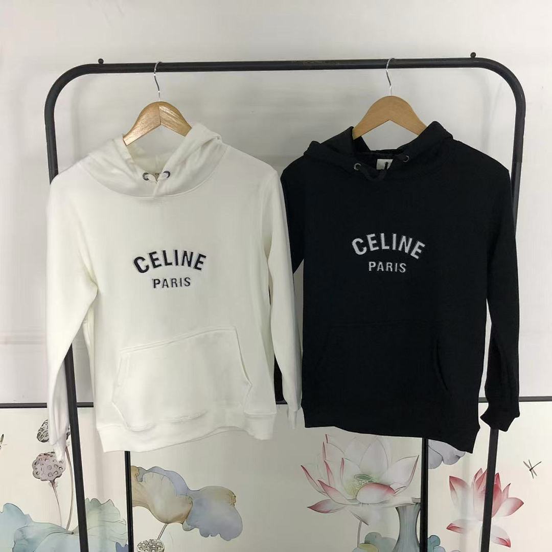 Unbranded 215 C⭐L⭐⭐E HOODIE 2111262401 (Im 170Cm 60Kg I Wear Size M In The Phot) - Image 24