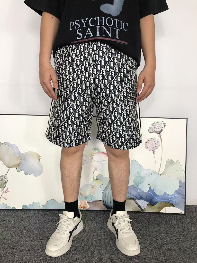 Dior 195 D⭐O⭐ SHORTS 2171830001 (Im 170Cm 60Kg I Wear Size S In The Phot) - Image 3