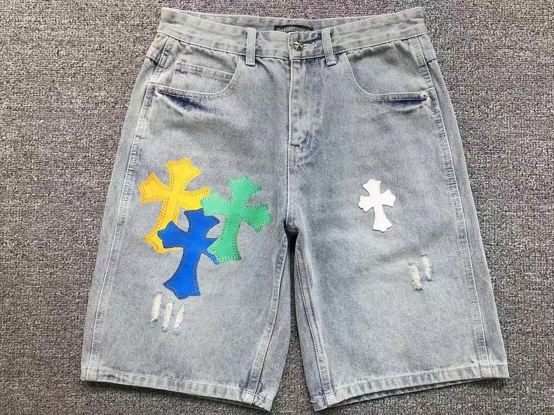 Comme des Garcons 185 C⭐⭐OME HE⭐⭐TS SHORTS 3207112017 (Im 170Cm 60Kg I Wear Size M In The Phot) - Image 5