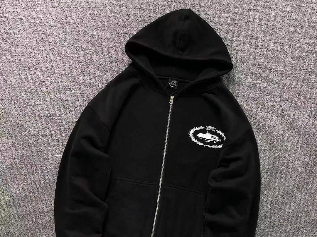 Corteiz TROUSERS 138 CORTEIZ HOODIE 1111111934 (Im 170Cm 60Kg I Wear Size S In The Phot) - Image 9