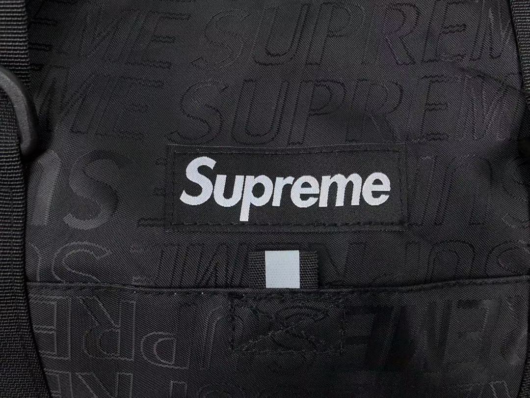 Supreme 115 S⭐⭐R⭐⭐E BAG 412231813 (Long 55CM* Wide 34CM* High 28CM) - Image 7