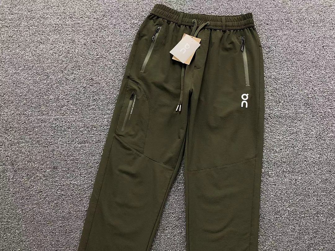 On Running 185 ON TROUSERS 2207040304 (Im 170Cm 60Kg I Wear Size XL In The Phot) - Image 9