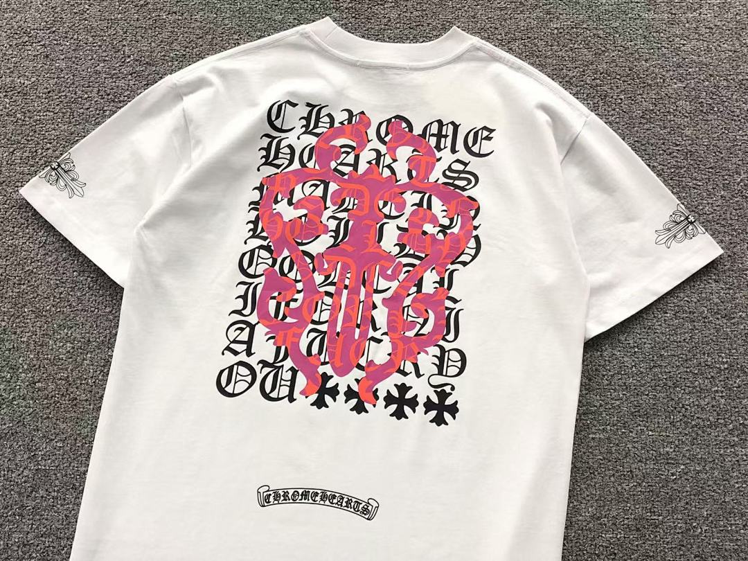 Comme des Garcons 98 C⭐⭐OME HE⭐⭐TS T-SHIRT 2162316125 (Im 170Cm 60Kg I Wear Size M In The Phot) - Image 15