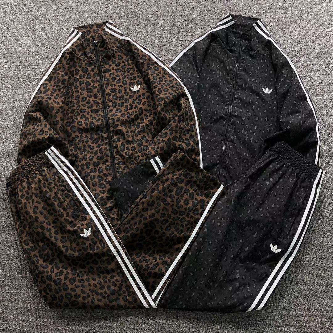 Adidas TROUSERS 139 A⭐I⭐AS JACKET