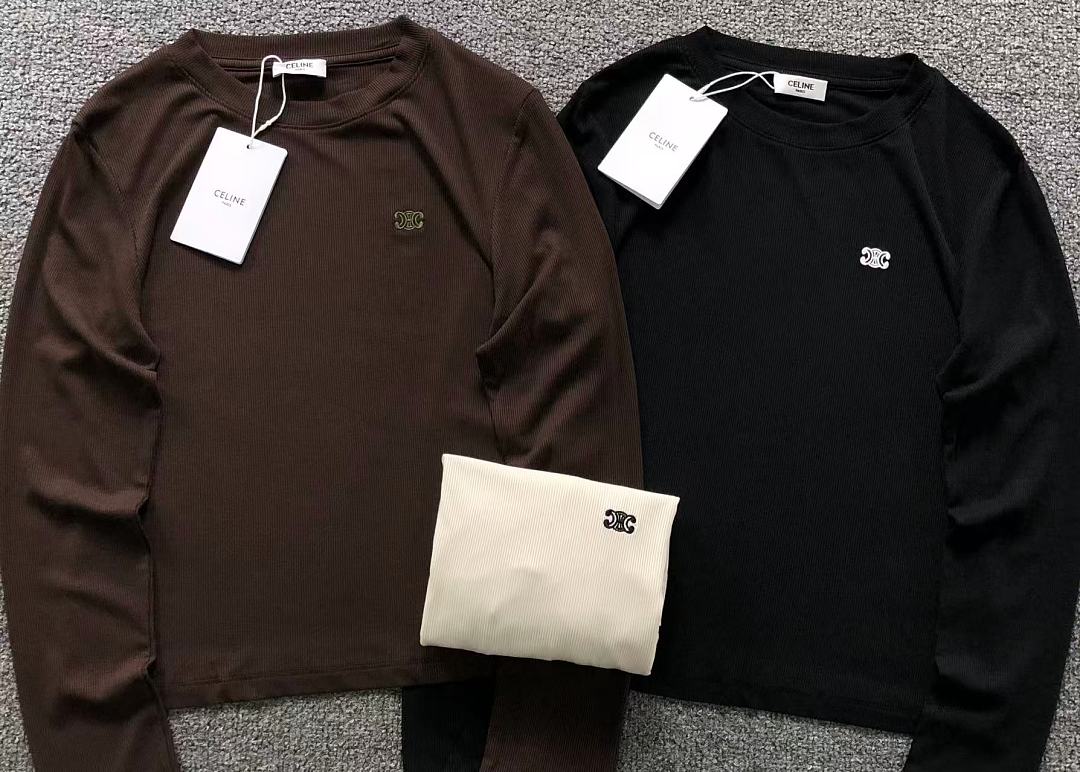 Unbranded 158 C⭐L⭐⭐E LONG SLEEVED FEMAIE - Image 4
