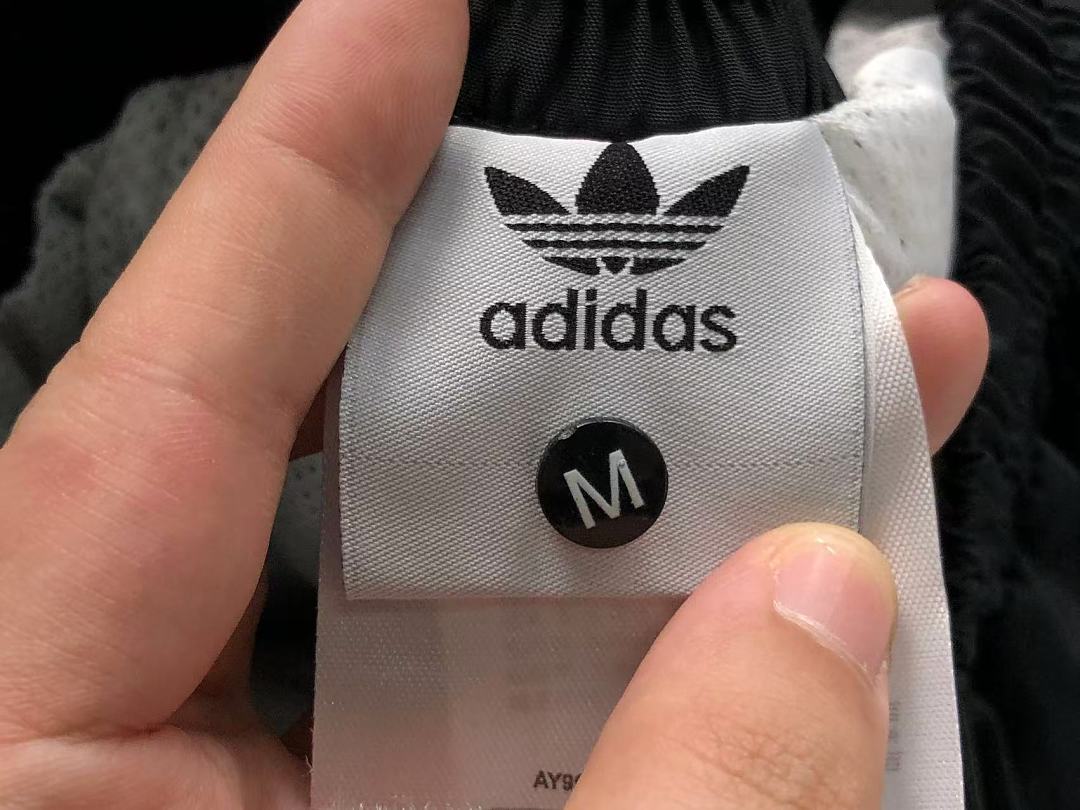 Adidas TROUSERS138 A⭐I⭐AS JACKET - Image 46