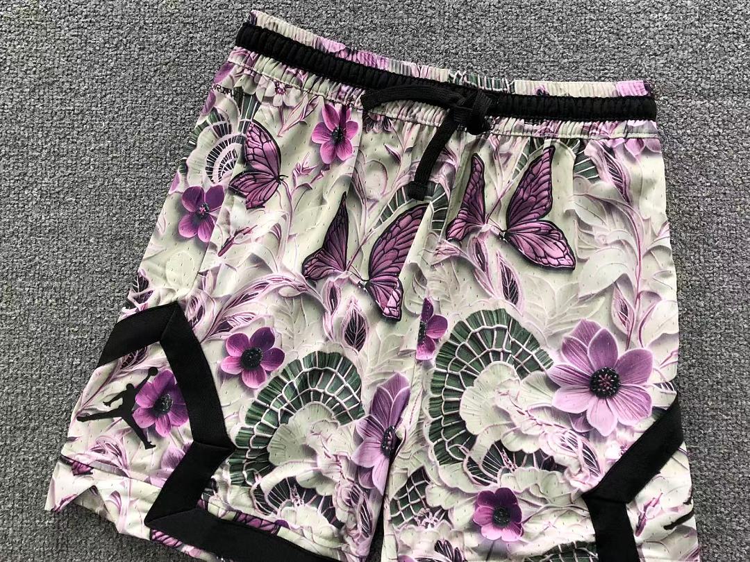 Unbranded 85 NBA BASKETBALL SHORTS 1252111002 (Im 170Cm 60Kg I Wear Size L In The Phot) - Image 7