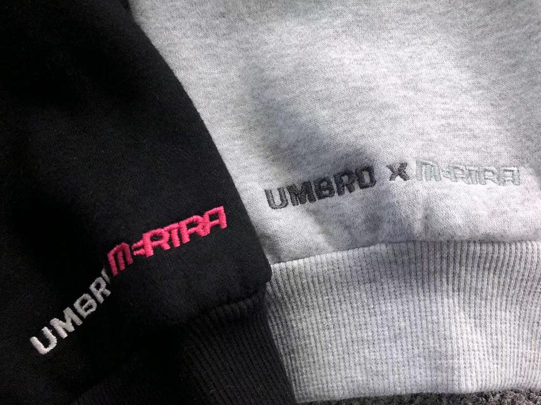 Mertra 195 UM⭐RO M⭐RT⭐A HOODIE 2201260134 (Im 170Cm 60Kg I Wear Size S In The Phot) - Image 15