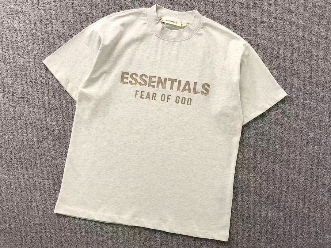 Fear of God SHORTS115 FOG T-SHIRT - Image 16