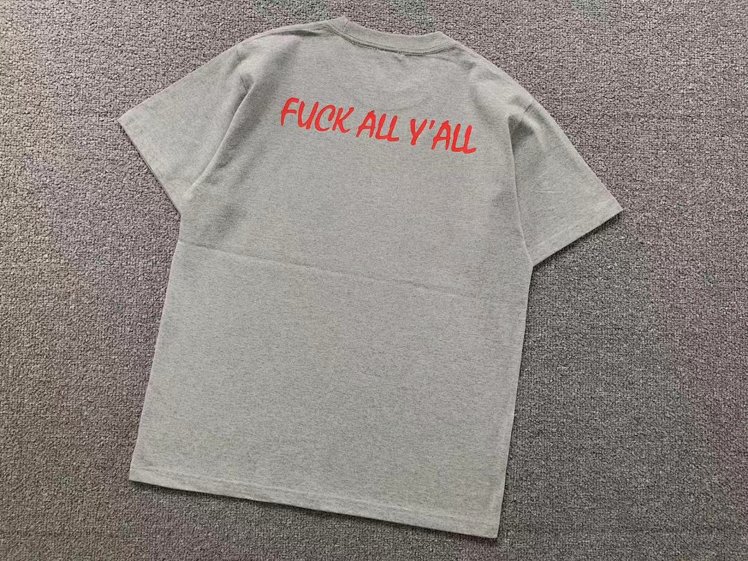 Supreme 95 S⭐⭐R⭐⭐E T-SHIRT 123121802 (Im 170Cm 60Kg I Wear Size M In The Phot) - Image 9