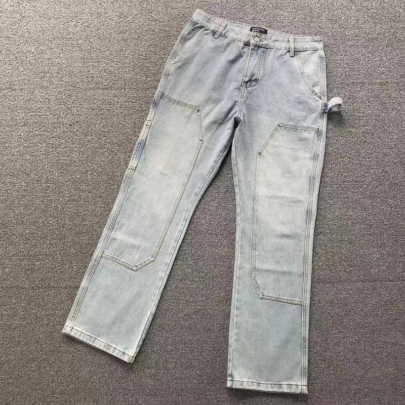 Chanel 128 ENFANTS RICHES DEPRIMES TROUSERS 42011715157 (Im 170Cm 60Kg I Wear Size L In The Phot)