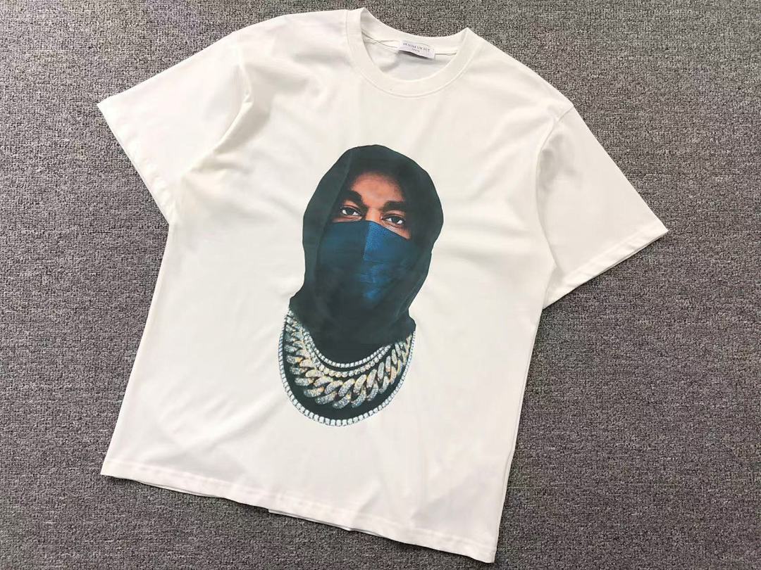 Ih Nom Uh Nit 108 IH NOM UH NIT T-SHIRT 411310817 (Im 170Cm 55Kg I Wear Size L In The Phot) - Image 13