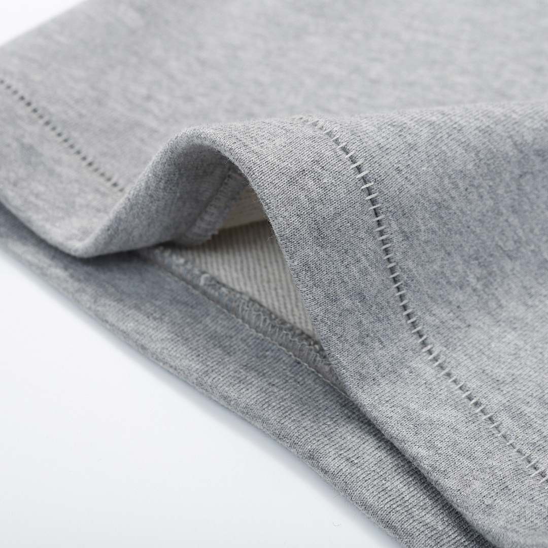 Fear of God TROUSERS88 FOG T-SHIRT - Image 81