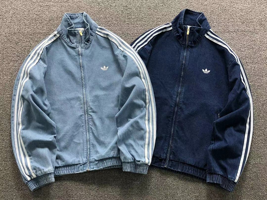 Adidas 188 A⭐I⭐AS JACKET 4208030477 (Im 170Cm 60Kg I Wear Size M In The Phot) - Image 5