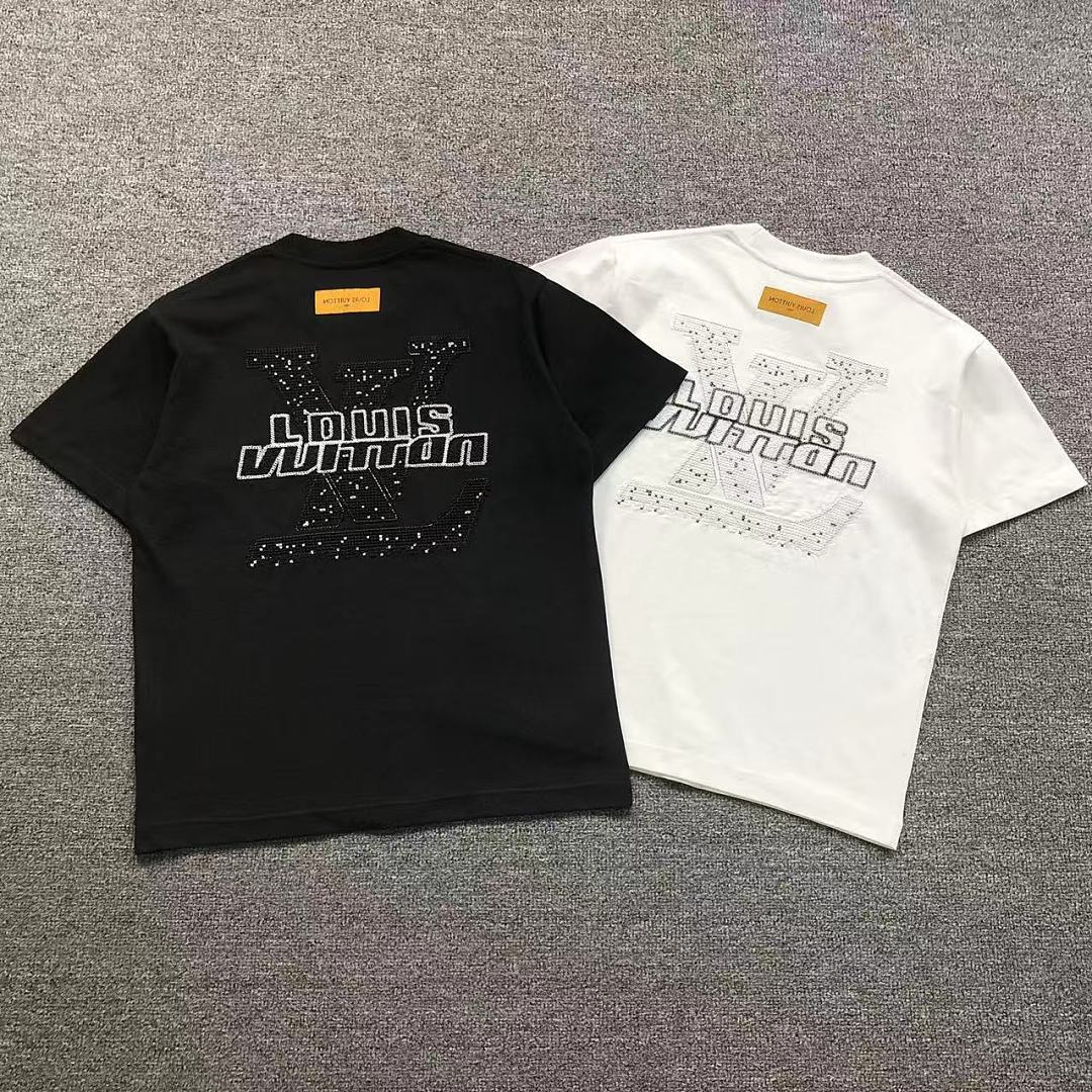 Louis Vuitton 108 L⭐ T-SHIRT 525221381 (Im 170Cm 60Kg I Wear Size S In The Phot)