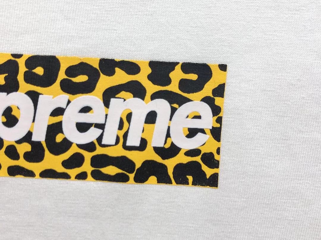 Supreme 95 S⭐⭐R⭐⭐E T-SHIRT - Image 8