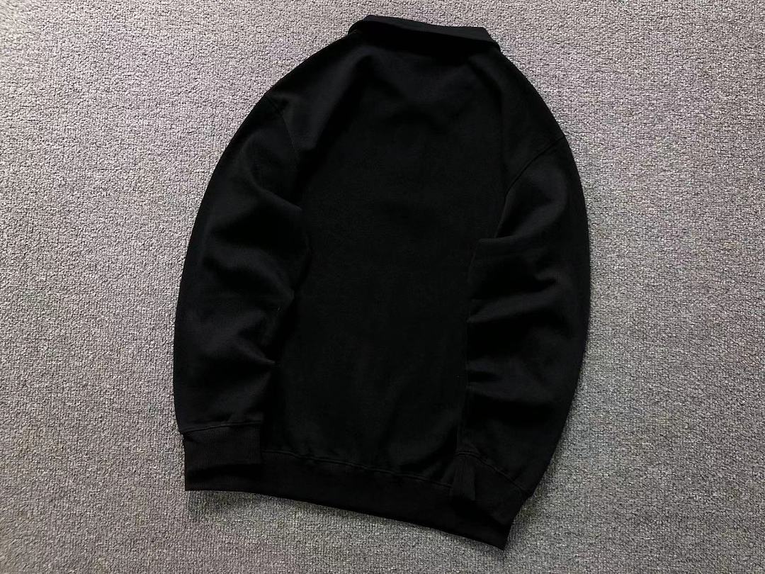 Unbranded 175 LACOSTE HOODIE 4209031201 (Im 170Cm 60Kg I Wear Size XL In The Phot) - Image 17