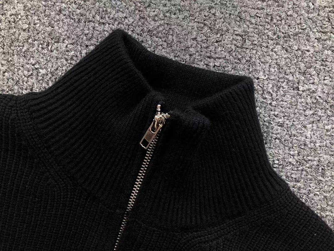 On Running 135 MAISON MARGIELA SWEATER 510290386 (Im 170Cm 60Kg I Wear Size 46 In The Phot) - Image 15