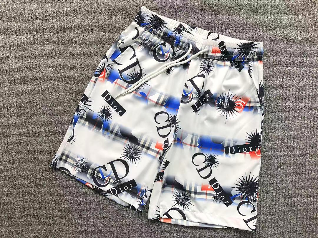 Dior 165 D⭐O⭐ SHIRT SHORTS 3206062520 (Im 170Cm 60Kg I Wear Size L In The Phot) - Image 20
