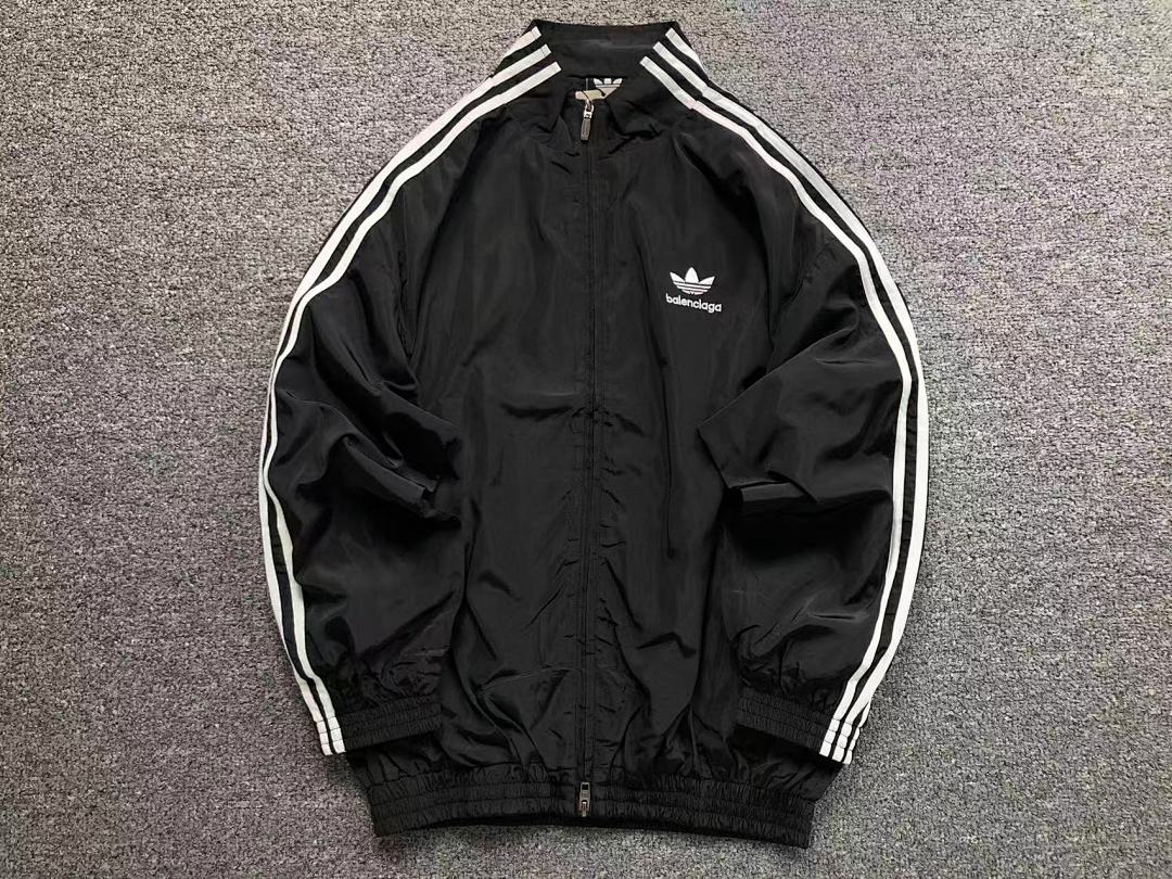 Adidas TROUSERS A⭐I⭐AS JACKET - Image 8