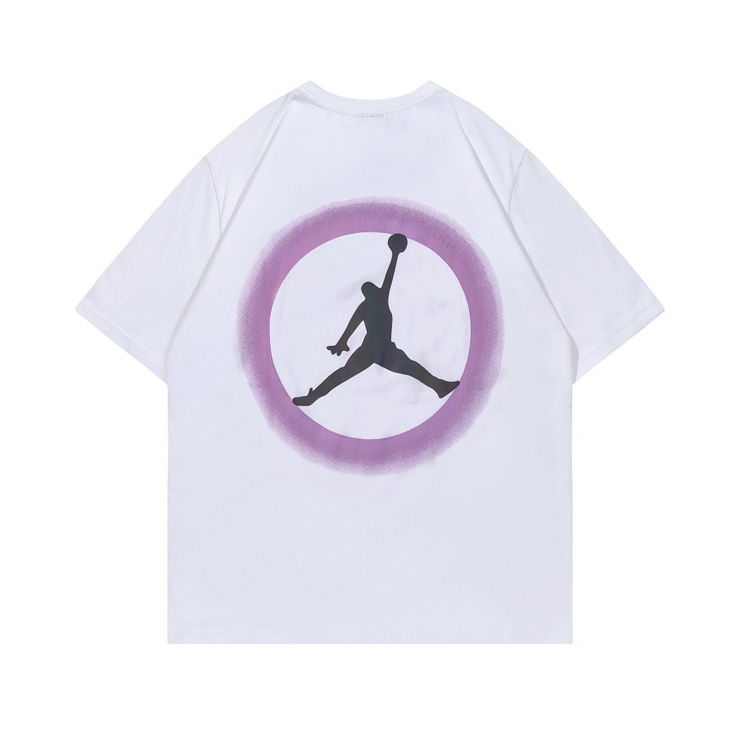 Air Jordan 75 A⭐R J⭐R⭐AN T-SHIRT - Image 6