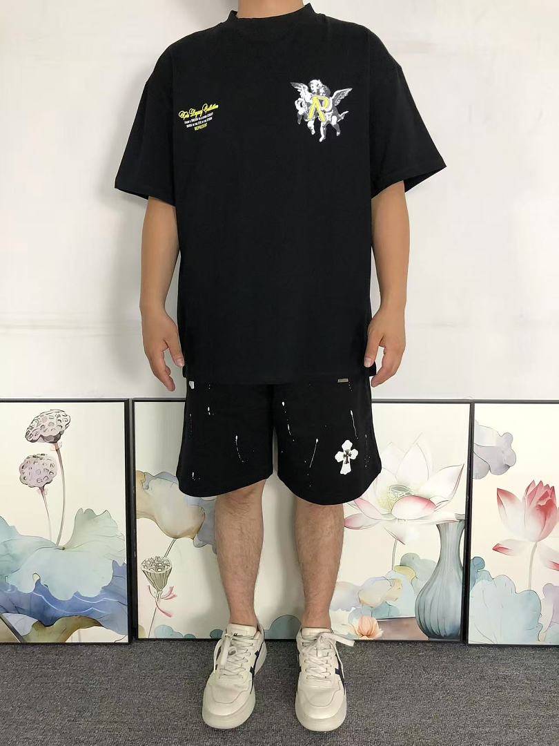 Represent 85 REPRESENT T-SHIRT 12610568 (Im 170Cm 60Kg I Wear Size S In The Phot) - Image 3