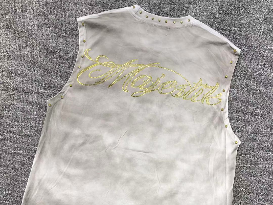 Unbranded 125 MA⭐ES⭐⭐K VEST 3208215417 (Im 170Cm 60Kg I Wear Size S In The Phot) - Image 12