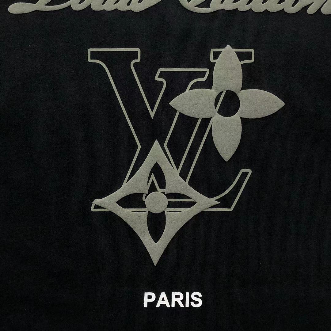 Louis Vuitton 98 L⭐ T-SHIRT 3204280403 (Im 170Cm 60Kg I Wear Size M In The Phot) - Image 15