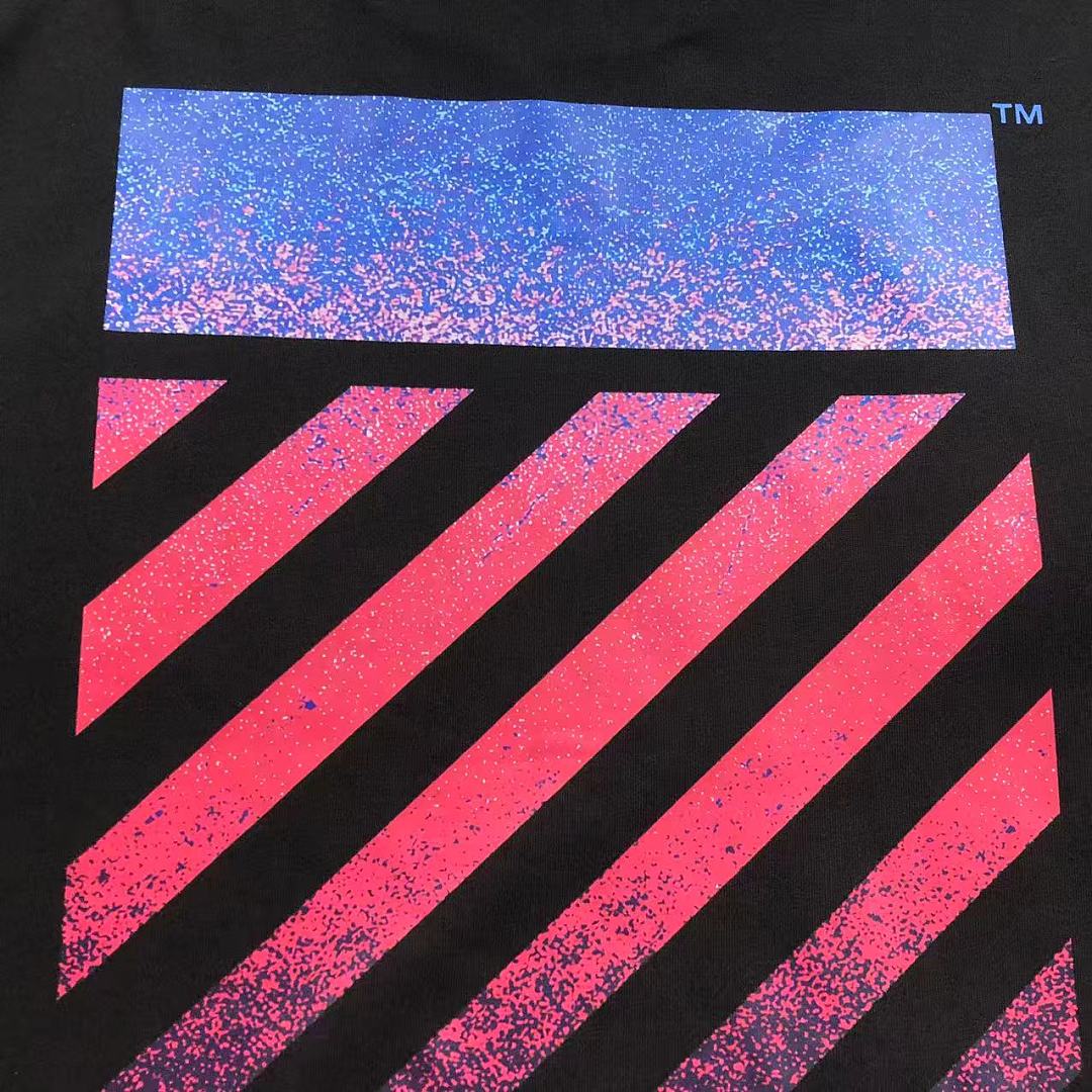Off-White 105 OFF-WHITE T-SHIRT 5207182219 (Im 170Cm 60Kg I Wear Size M In The Phot) - Image 14