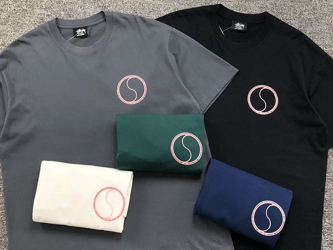 Stussy 78 STUSSY T-SHIRT - Image 24