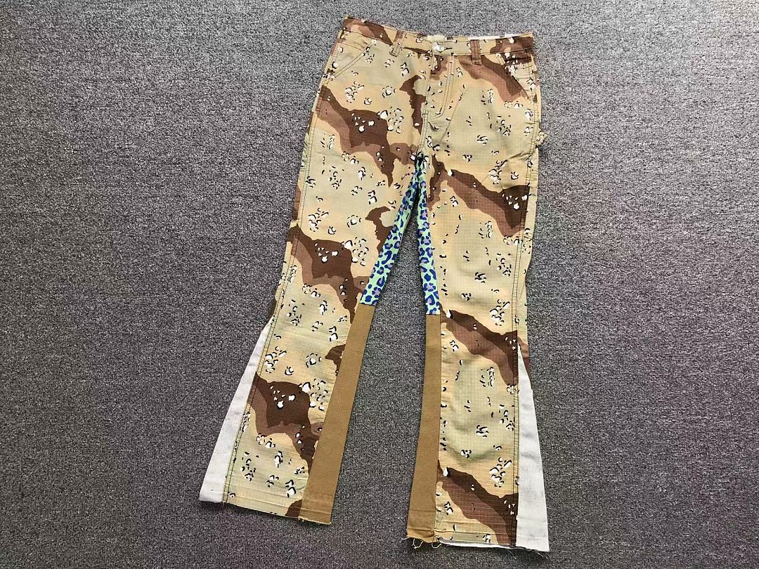 Gallery Dept 158 GALLERY DEPT TROUSERS 12640753 (Im 170Cm 60Kg I Wear Size M In The Phot) - Image 9
