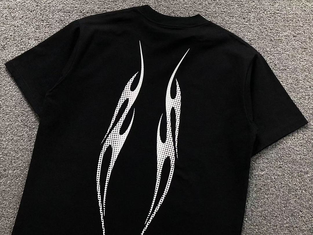 Hellstar 118 HELLSTAR T-SHIRT 4208150772 (Im 170Cm 60Kg I Wear Size M In The Phot) - Image 18