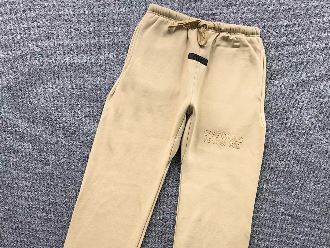Fear of God 135 FOG TROUSERS 4105090977 (Im 170Cm 60Kg I Wear Size M In The Phot) - Image 18