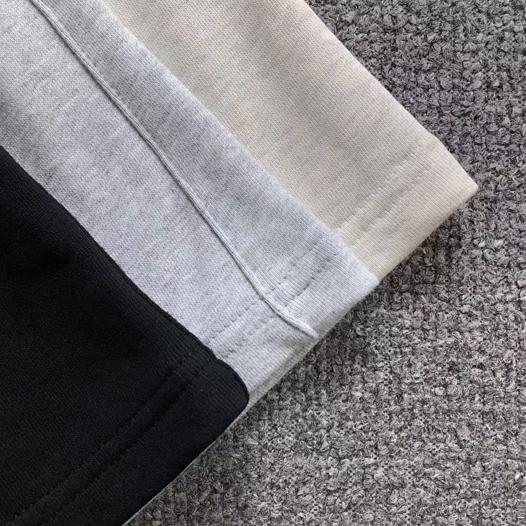 Fear of God SHORTS 125 FOG T-SHIRT 4203070477 (Im 170Cm 60Kg I Wear Size M In The Phot) - Image 40