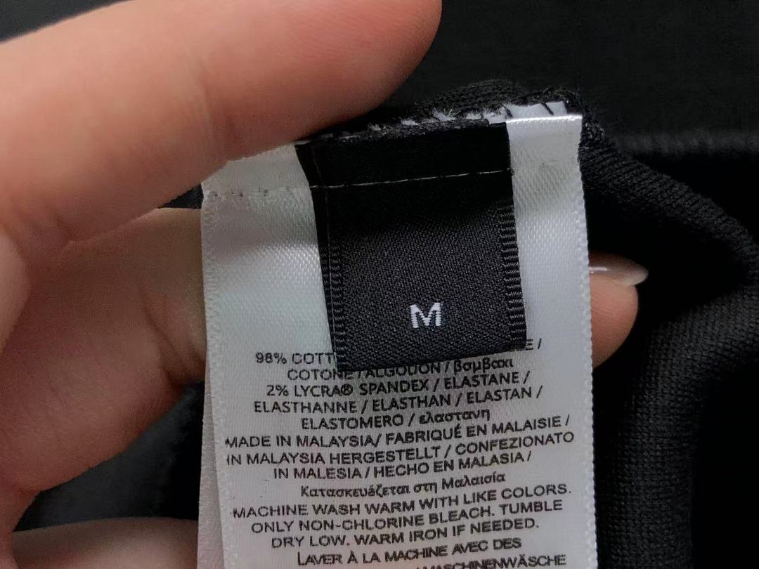 Unbranded 175 ON HOODIE 2111030401 (Im 170Cm 60Kg I Wear Size M In The Phot) - Image 17