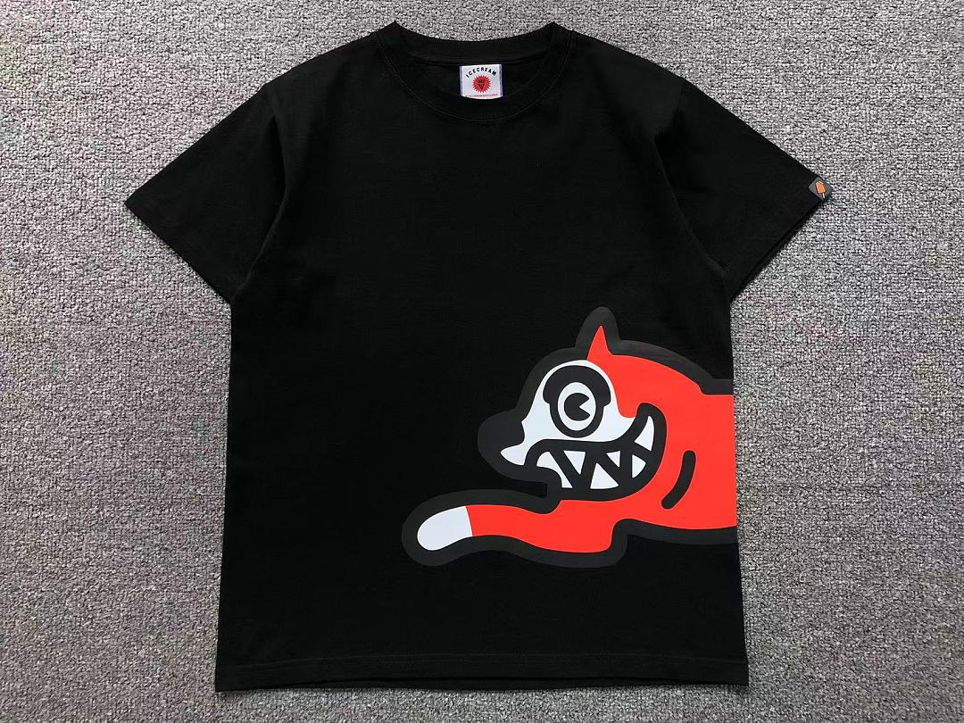 Icecream 98 IC⭐⭐R⭐AM T-SHIRT 126261702 (Im 170Cm 60Kg I Wear Size M In The Phot) - Image 7