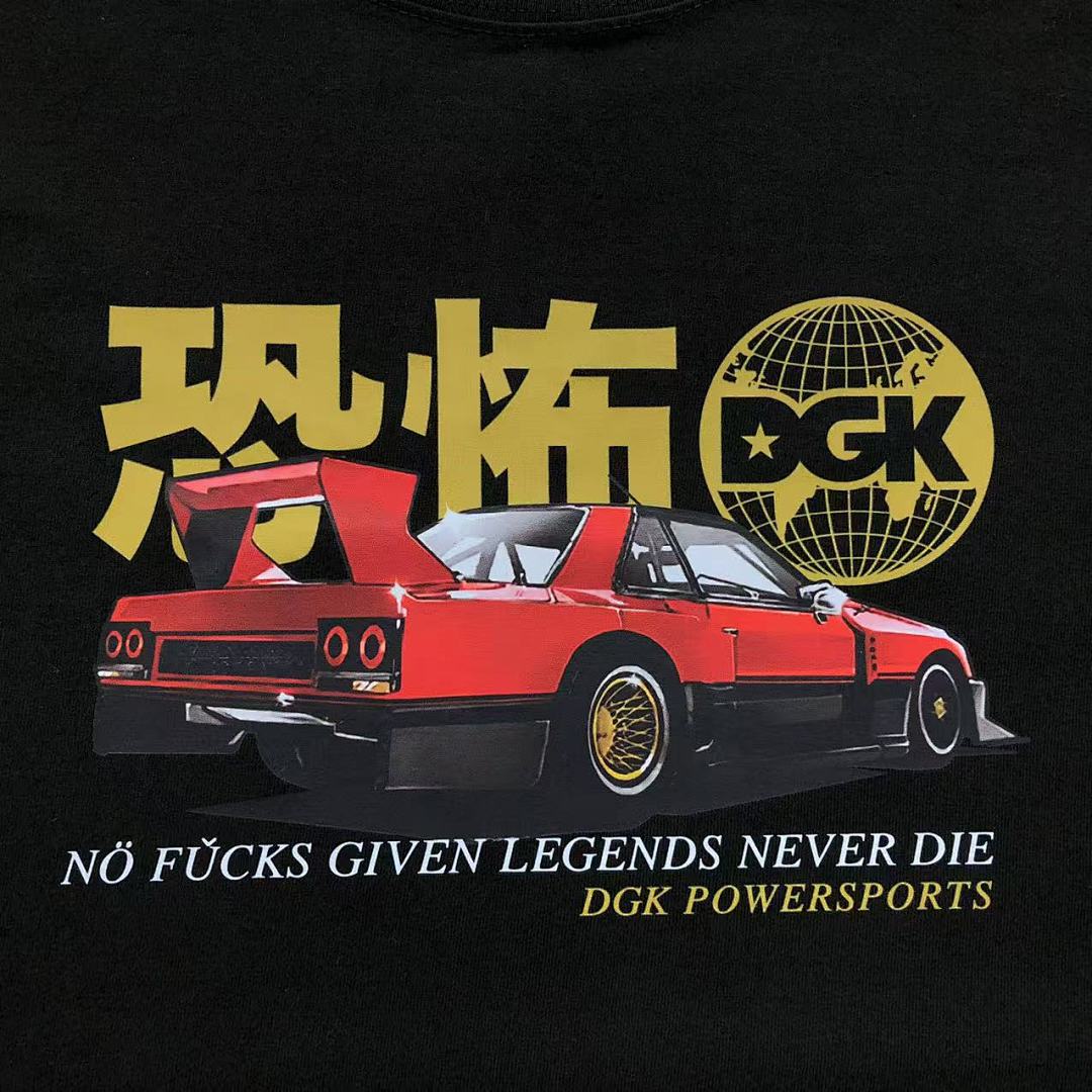 DGK 95 DGK T-SHIRT - Image 25