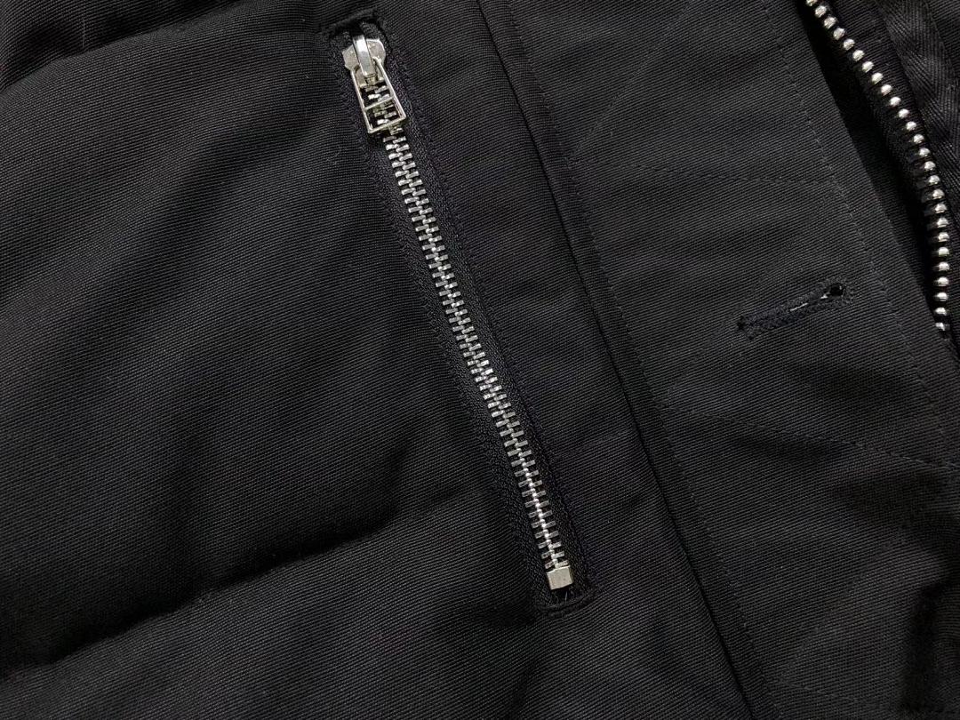 Moose Knuckles 648 M⭐⭐SE K⭐⭐CK⭐⭐S DOWN JACKETS FEMAIE - Image 30