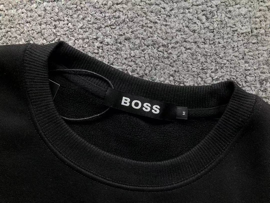 Unbranded 175 H⭐G⭐ B⭐⭐S HOODIE 2112080801 (Im 170Cm 60Kg I Wear Size M In The Phot) - Image 17