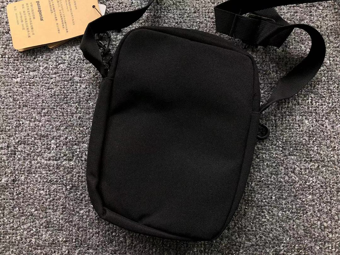 On Running 78 PATAGONIA BAG 111192066 (Long 16CM* Wide 5CM* High 21CM) - Image 21