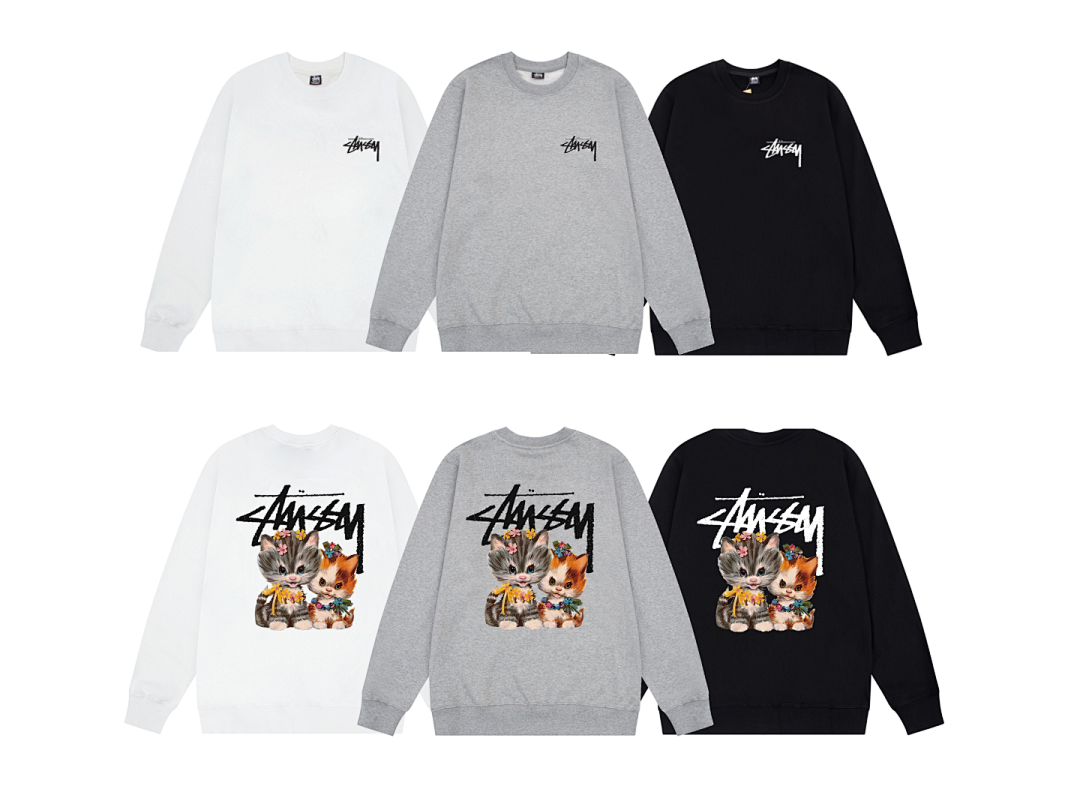 Stussy 148 STUSSY