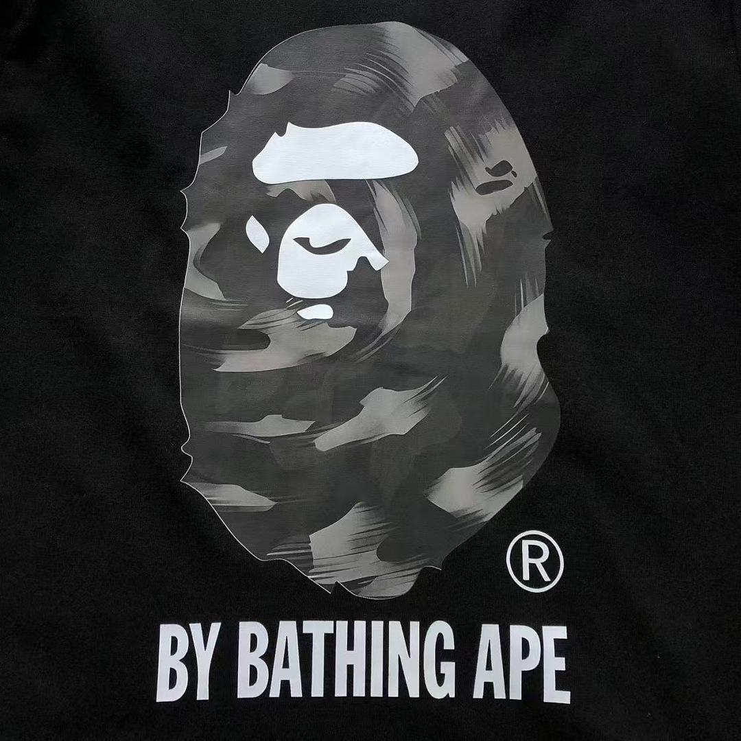 Bape 88 BAPE T-SHIRT 3205161821 (Im 170Cm 60Kg I Wear Size M In The Phot) - Image 13