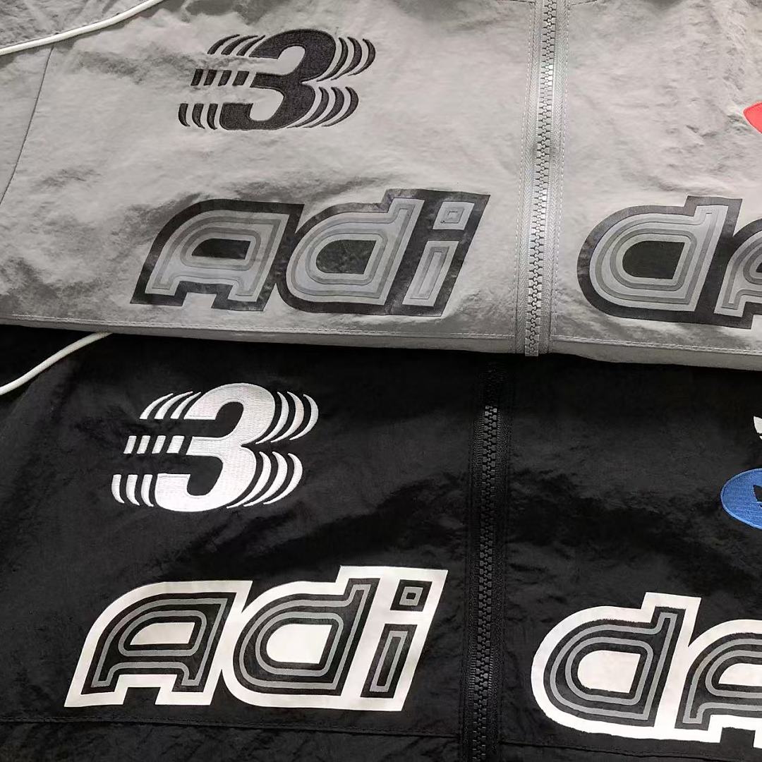 Adidas TROUSERS 145 A⭐I⭐AS JACKET 4207160177 (Im 170Cm 60Kg I Wear Size M In The Phot) - Image 14