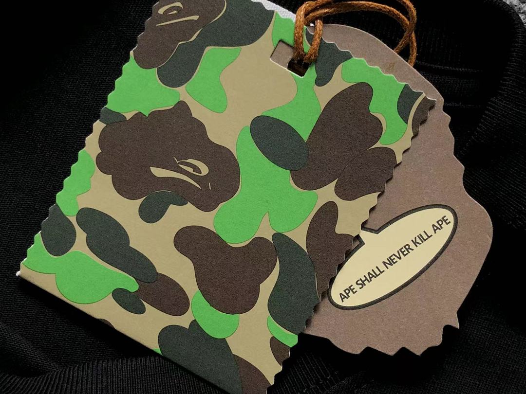 Bape 95 BAPE T-SHIRT - Image 23