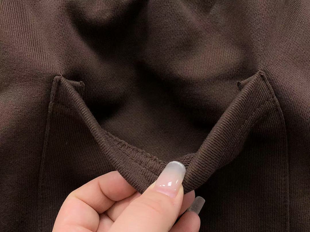 Sp5der TROUSERS SP5DER HOODIE - Image 35