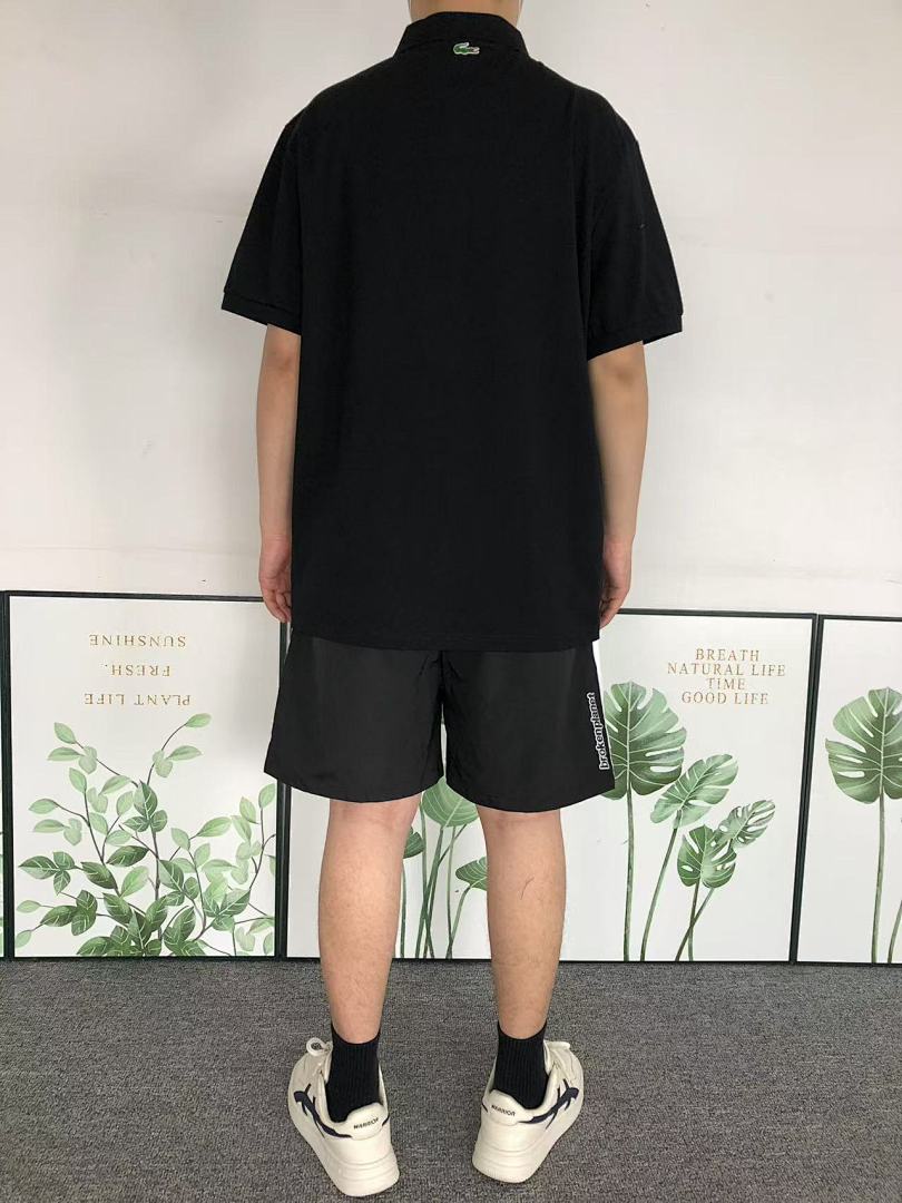 Lacoste 128 LACOSTE POLO 504210704 (Im 170Cm 60Kg I Wear Size XL In The Phot) - Image 5