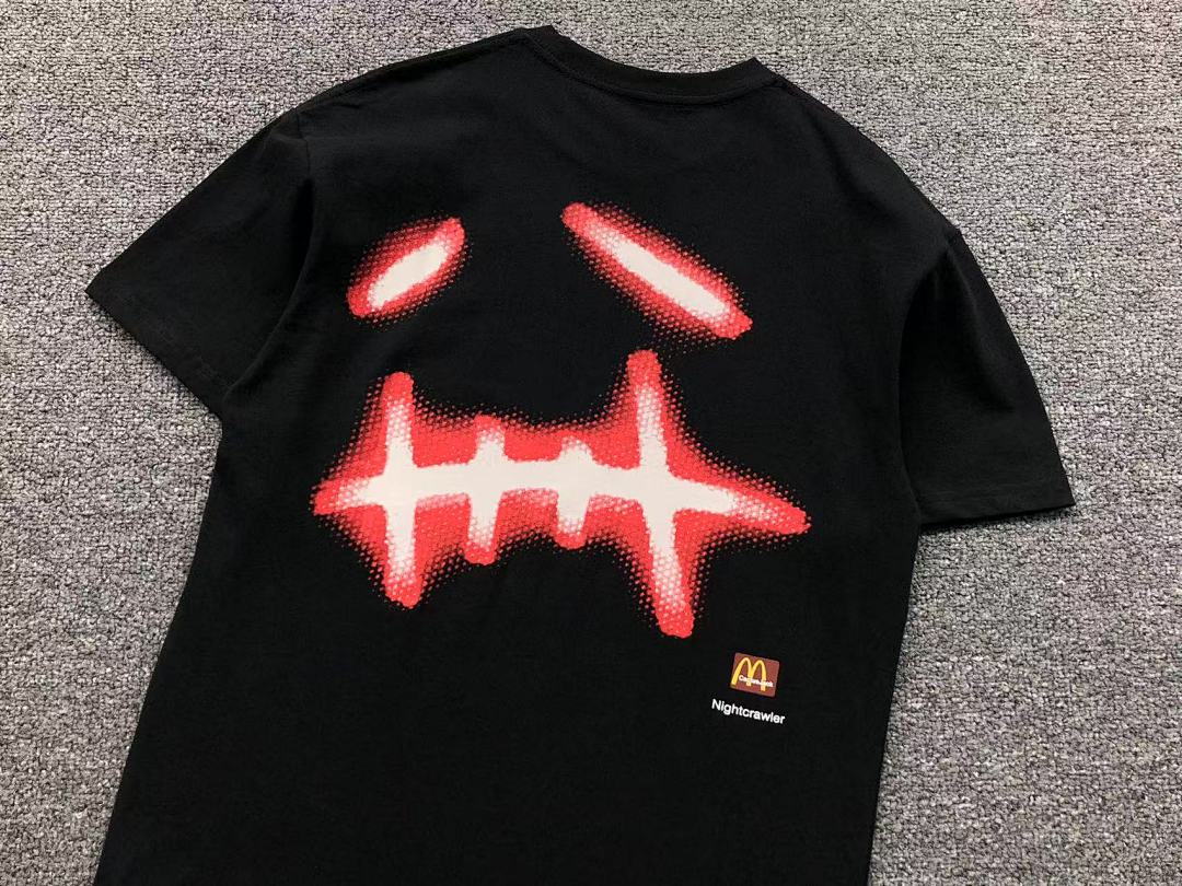 Travis Scott 78 TRAVIS SCOTT T-SHIRT 505216491 (Im 170Cm 60Kg I Wear Size S In The Phot) - Image 12