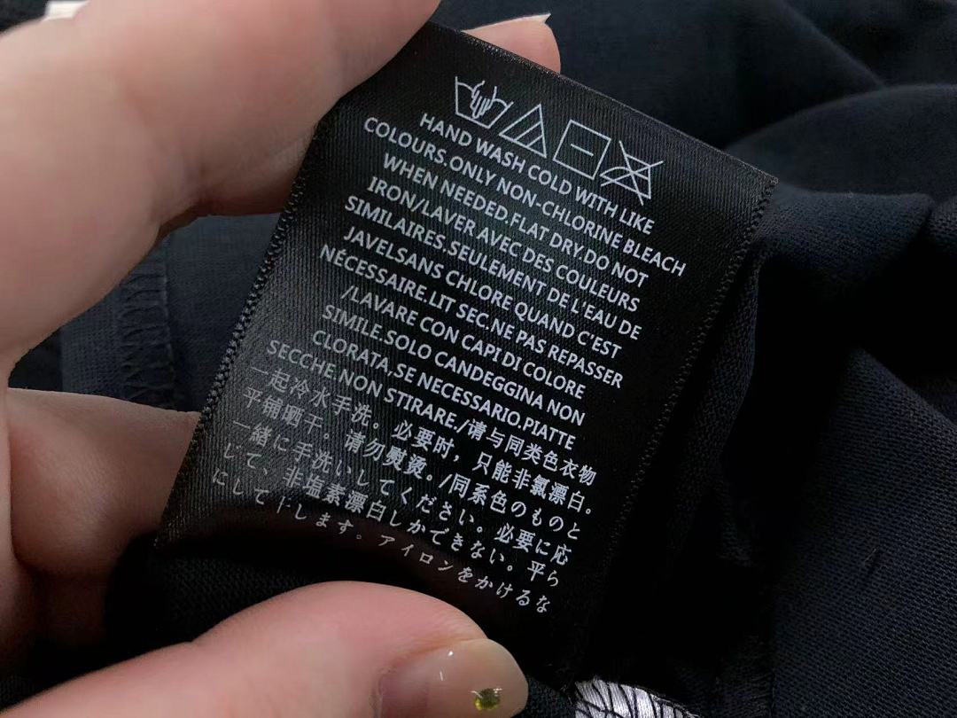 Fear of God SHORTS 115 FOG T-SHIRT - Image 38
