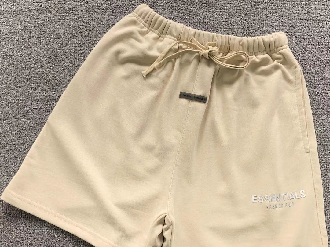 Fear of God SHORTS 95 FOG T-SHIRT 3203282721 (Im 170Cm 60Kg I Wear Size S In The Phot) - Image 37